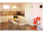 Appartements Zorka Primoten - Primoten Croatie