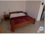 Apartmaji Zvone - Primoten - Primoten Hrvaka