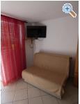 Appartements Zvone - Primoten - Primoten Kroatien