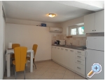Appartements Zvone - Primoten - Primoten Kroatien