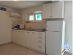 Appartements Zvone - Primoten - Primoten Kroatien