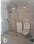 Appartements Zvone - Primoten - Primoten Kroatien