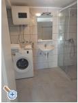 Appartements Zvone - Primoten - Primoten Kroatien
