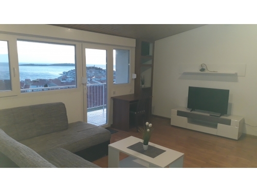 Appartements Zvone - Primoten - Primoten Croatie