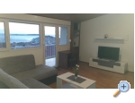 Apartmaji Zvone - Primoten - Primoten Hrvaka