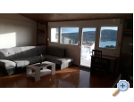 Appartements Zvone - Primoten - Primoten Kroatien