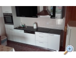 Appartements Zvone - Primoten - Primoten Kroatien