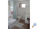 Appartements Zvone - Primoten - Primoten Kroatien