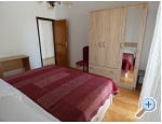Apartmaji Zvone - Primoten - Primoten Hrvaka