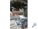 Appartements Zvone - Primoten - Primoten Kroatien