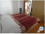 Appartements Zvone - Primoten - Primoten Kroatien