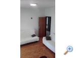 Appartements Zvone - Primoten - Primoten Kroatien