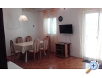 Appartements Zvone - Primoten - Primoten Kroatien