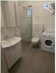 Appartements Zvone - Primoten - Primoten Kroatien