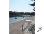 Apartmaji Zvone - Primoten - Primoten Hrvaka
