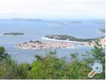 Apartmaji Zvone - Primoten - Primoten Hrvaka