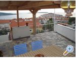 Apartmaji Zvone - Primoten - Primoten Hrvaka