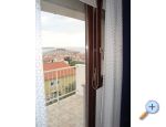 Apartmaji Zvone - Primoten - Primoten Hrvaka