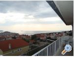 Apartmaji Zvone - Primoten - Primoten Hrvaka