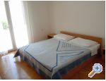 Apartmaji Zvone - Primoten - Primoten Hrvaka