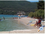 Appartements Cvetko - Primoten Kroatien