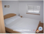 Appartements Cvetko - Primoten Kroatien