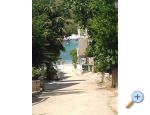 Apartmaji Cvetko - Primoten Hrvaka