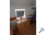 Apartmaji Cvetko - Primoten Hrvaka