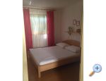Apartmaji Cvetko - Primoten Hrvaka