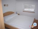 Apartmaji Cvetko - Primoten Hrvaka