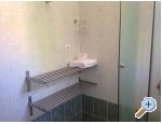 Apartmaji Cvetko - Primoten Hrvaka