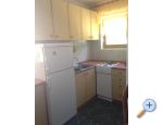 Apartmaji Cvetko - Primoten Hrvaka