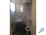 Apartmaji Cvetko - Primoten Hrvaka