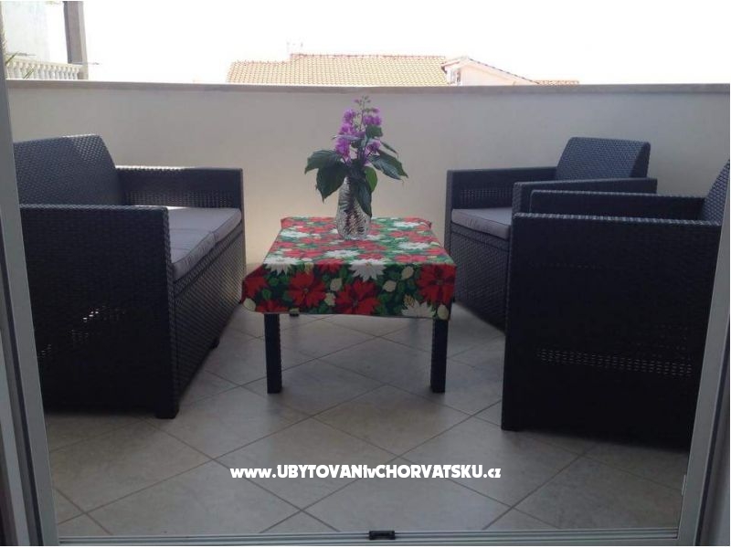 Appartements Bogdan – Ferienwohnung Primosten, Kroatien – Foto 10