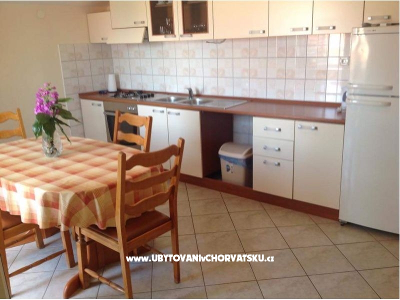 Appartements Bogdan – Ferienwohnung Primosten, Kroatien – Foto 11