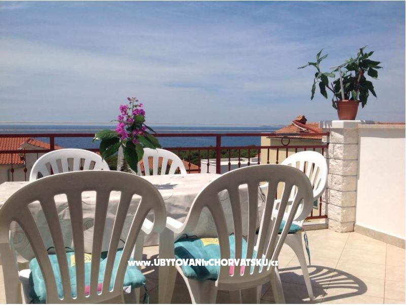 Appartements Bogdan – Ferienwohnung Primosten, Kroatien – Foto 13