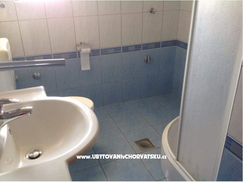 Appartements Bogdan – Ferienwohnung Primosten, Kroatien – Foto 14