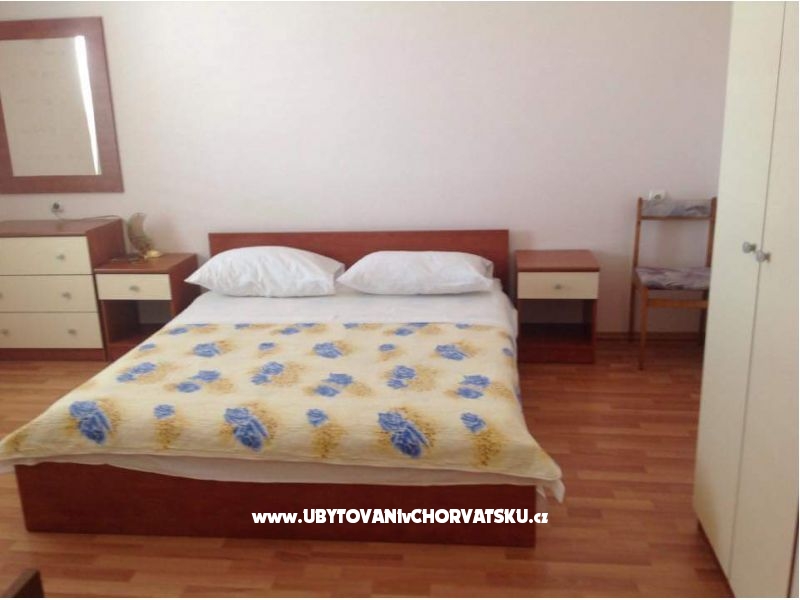 Appartements Bogdan – Ferienwohnung Primosten, Kroatien – Foto 16