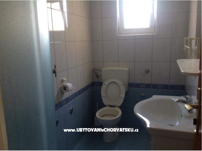 Appartements Bogdan – Ferienwohnung Primosten, Kroatien – Foto 17