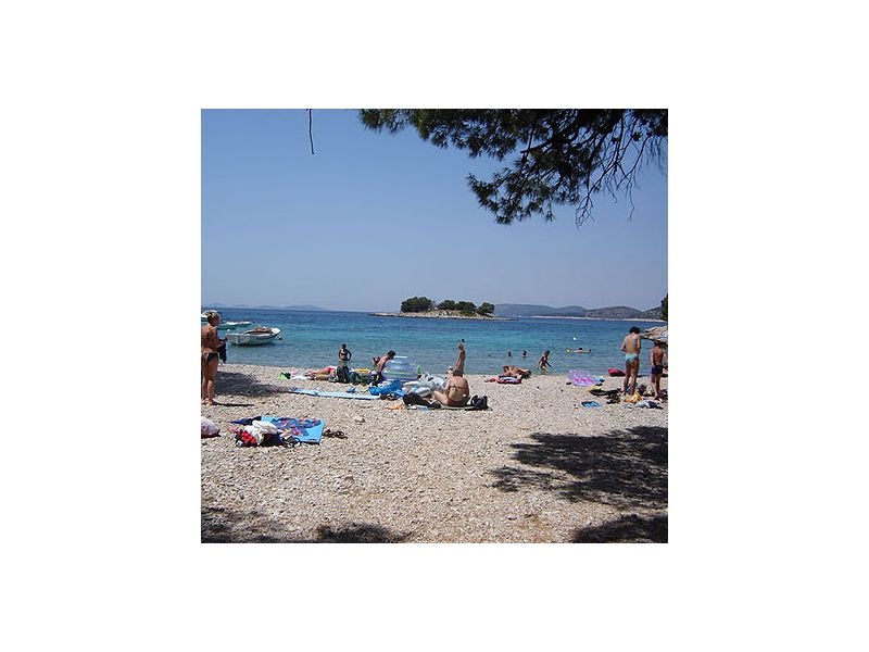 Appartements Bogdan – Ferienwohnung Primosten, Kroatien – Foto 2