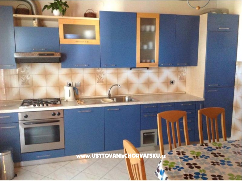 Appartements Bogdan – Ferienwohnung Primosten, Kroatien – Foto 3
