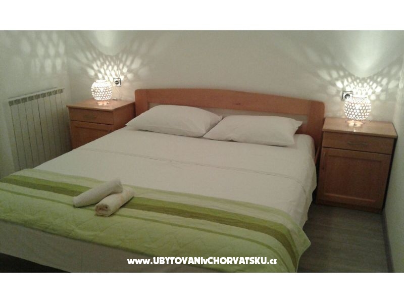 Appartements Bogdan – Ferienwohnung Primosten, Kroatien – Foto 4