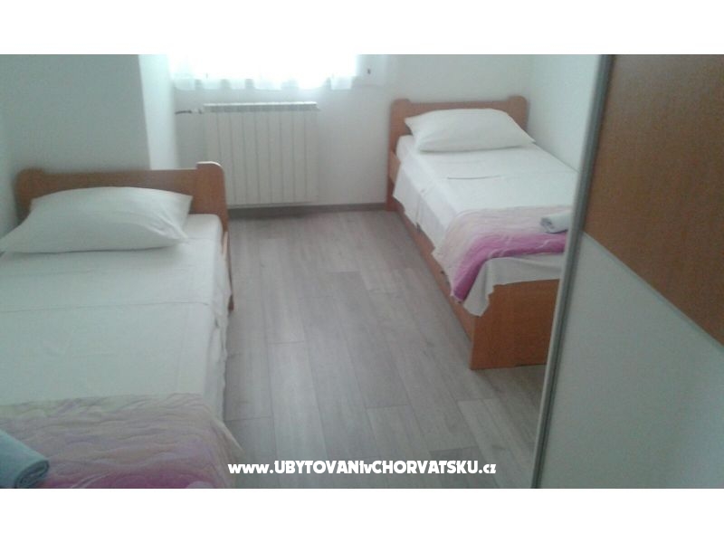 Appartements Bogdan – Ferienwohnung Primosten, Kroatien – Foto 5