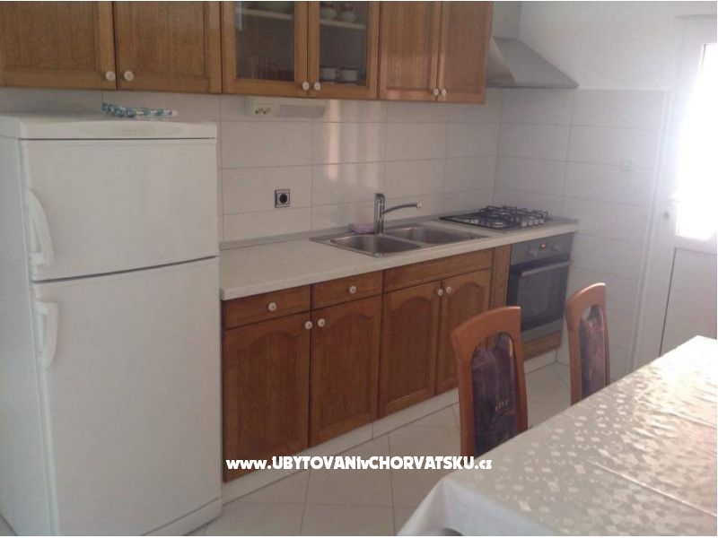 Appartements Bogdan – Ferienwohnung Primosten, Kroatien – Foto 7