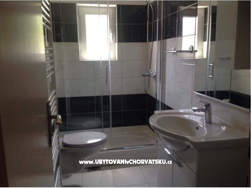 Appartements Bogdan – Ferienwohnung Primosten, Kroatien – Foto 8