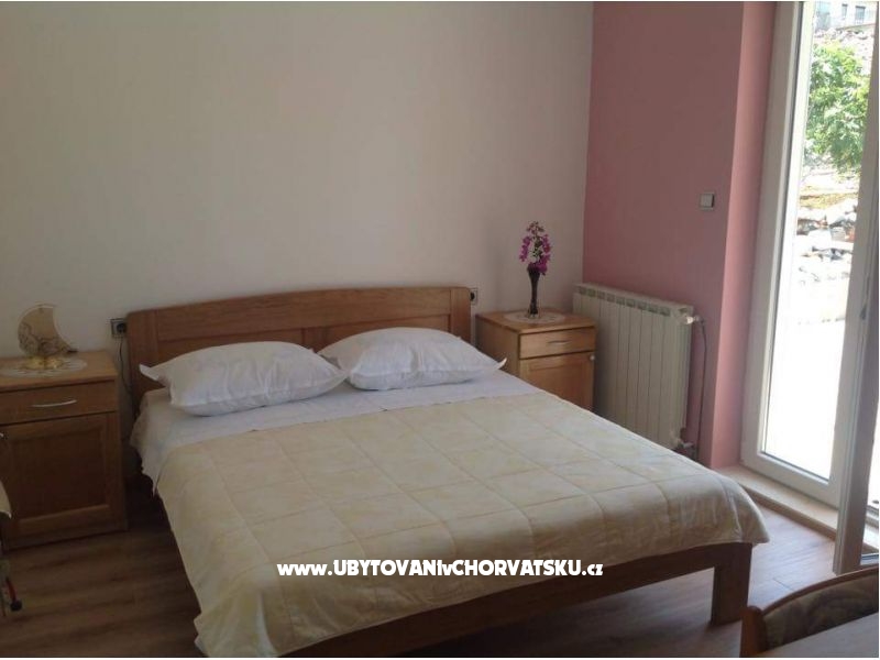 Appartements Bogdan – Ferienwohnung Primosten, Kroatien – Foto 9