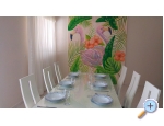 Apartmaji TONI I IRIS*** - Primoten Hrvaka
