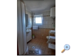 Ferienwohnungen TONI I IRIS*** - Primoten Kroatien