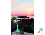 Ferienwohnungen TONI I IRIS*** - Primoten Kroatien