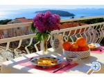 Ferienwohnungen TONI I IRIS*** - Primoten Kroatien